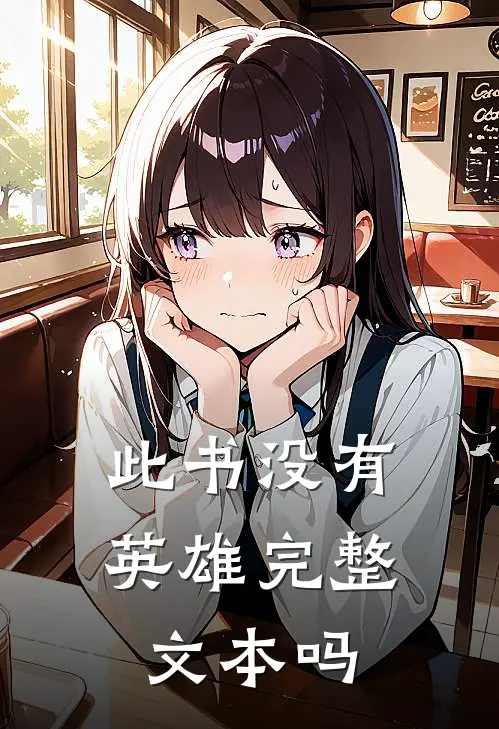 此书没有英雄完整文本吗