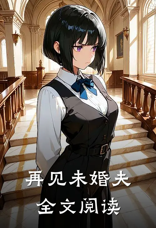 再见未婚夫全文阅读