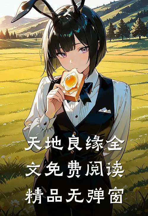 天地良缘全文免费阅读精品无弹窗