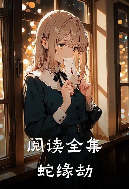 阅读全集蛇缘劫