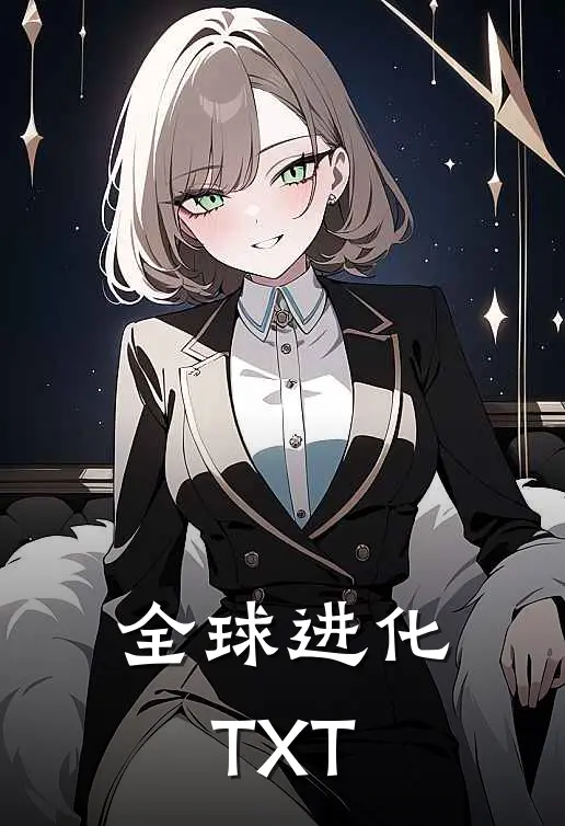 全球进化TXT