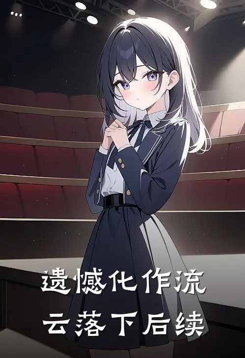 遗憾化作流云落下后续