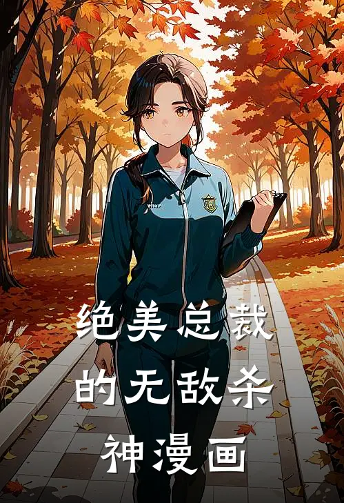 绝美总裁的无敌杀神漫画