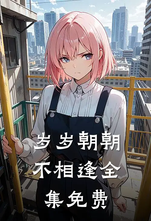 岁岁朝朝不相逢全集免费