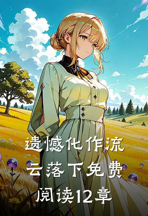 遗憾化作流云落下免费阅读12章