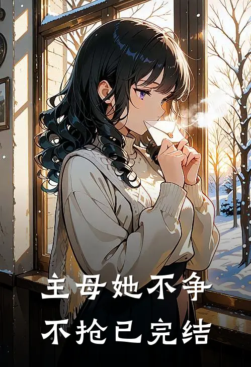 主母她不争不抢已完结