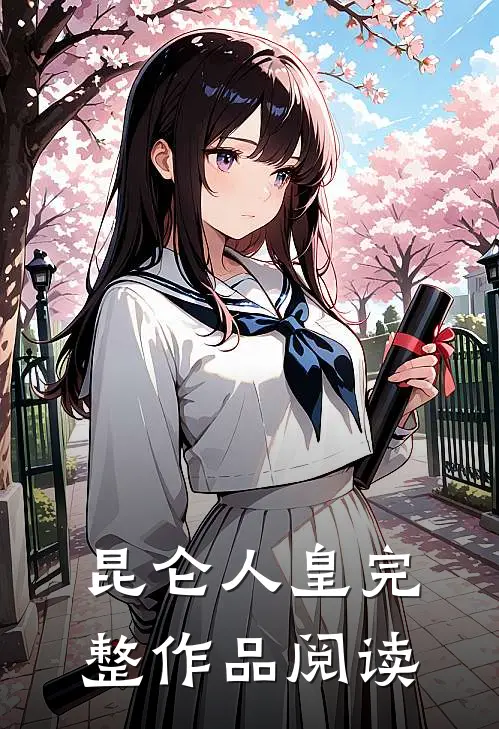 昆仑人皇完整作品阅读