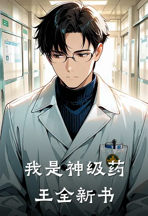 我是神级药王全新书