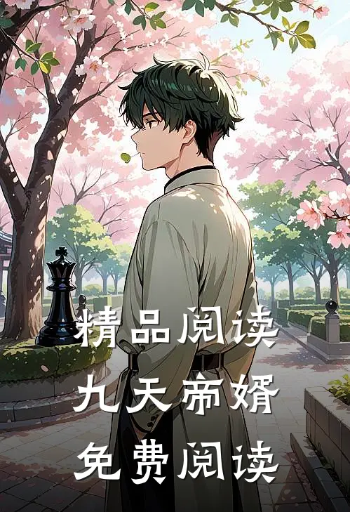 精品阅读九天帝婿免费阅读
