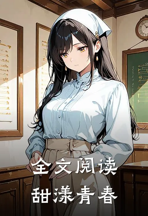 全文阅读甜漾青春