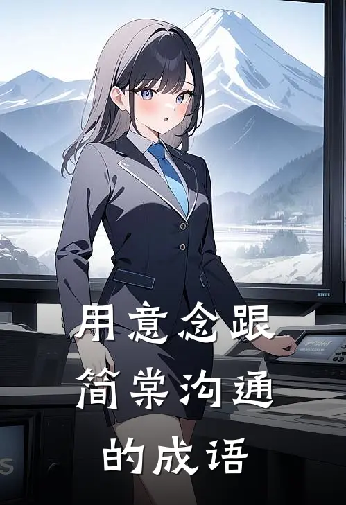用意念跟简棠沟通的成语