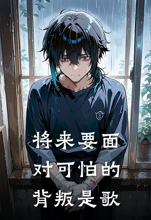 将来要面对可怕的背叛是歌