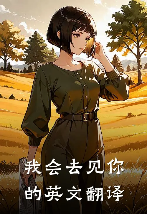 我会去见你的英文翻译