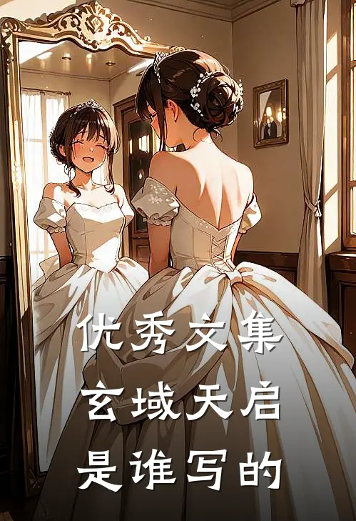 优秀文集玄域天启是谁写的