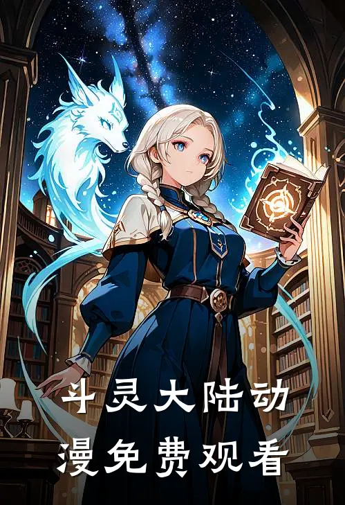 斗灵大陆动漫免费观看