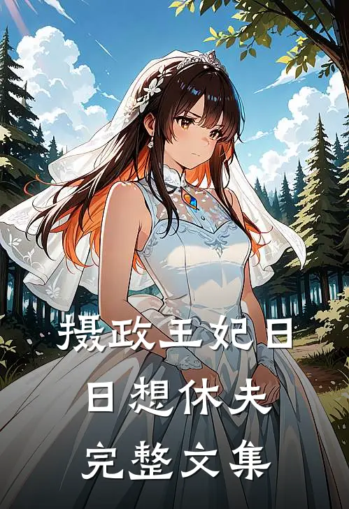 摄政王妃日日想休夫完整文集
