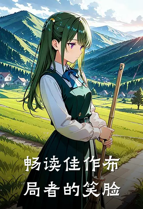 畅读佳作布局者的笑脸