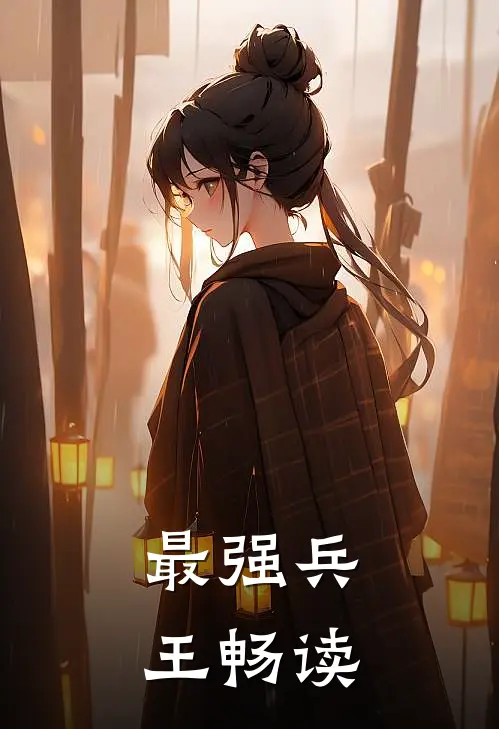 最强兵王畅读
