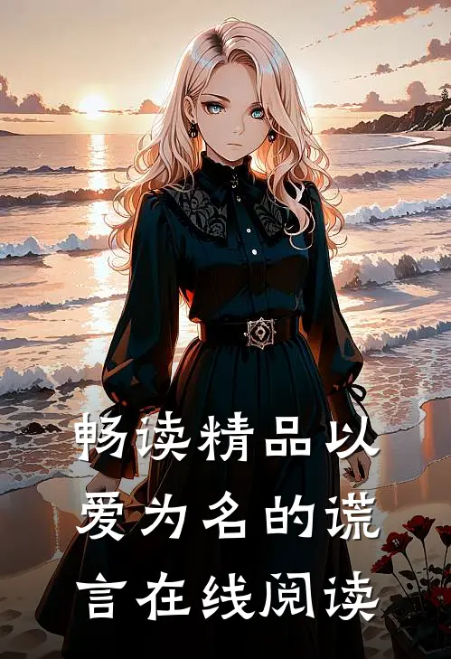 畅读精品以爱为名的谎言在线阅读