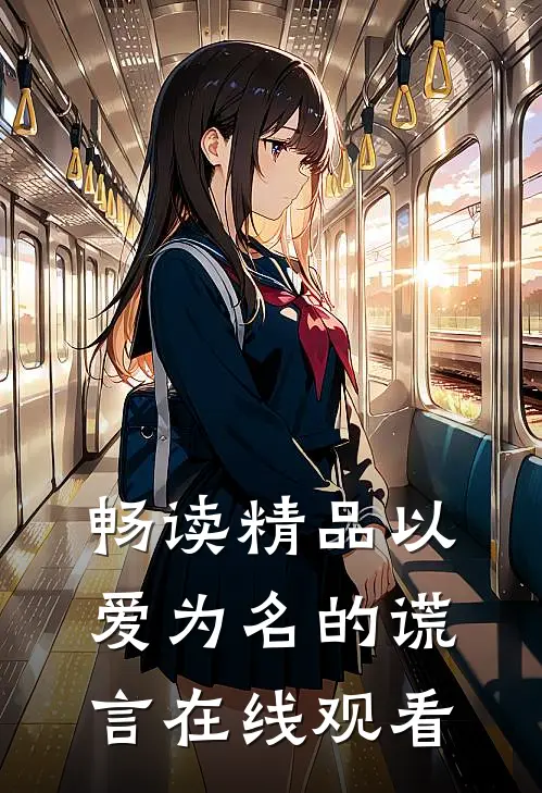 畅读精品以爱为名的谎言在线观看