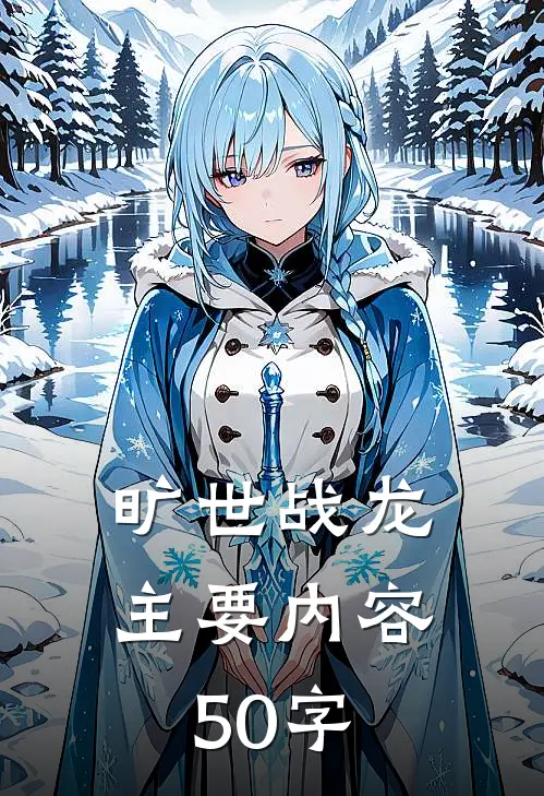 旷世战龙主要内容50字