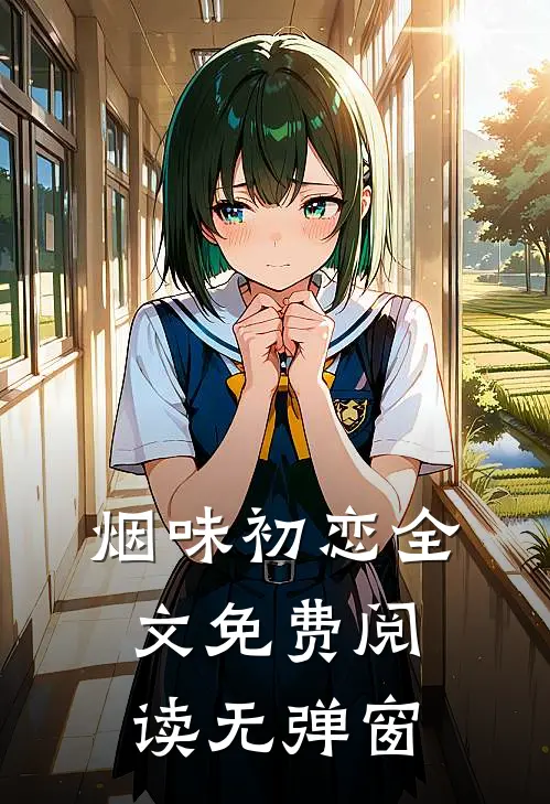烟味初恋全文免费阅读无弹窗