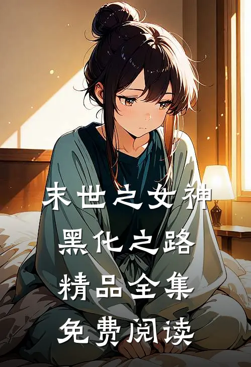 末世之女神黑化之路精品全集免费阅读