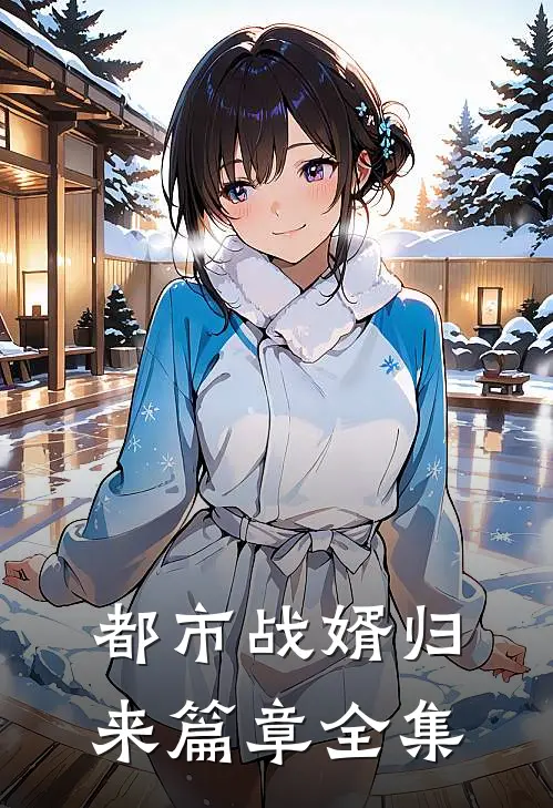 都市战婿归来篇章全集