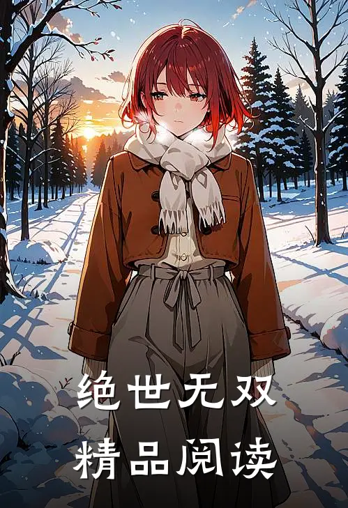 绝世无双精品阅读