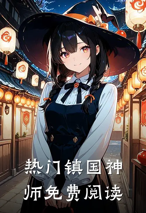 热门镇国神师免费阅读