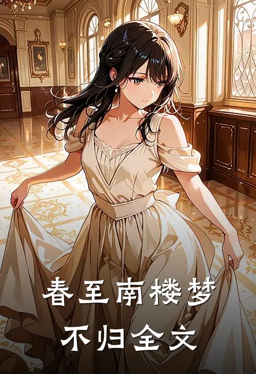 春至南楼梦不归全文