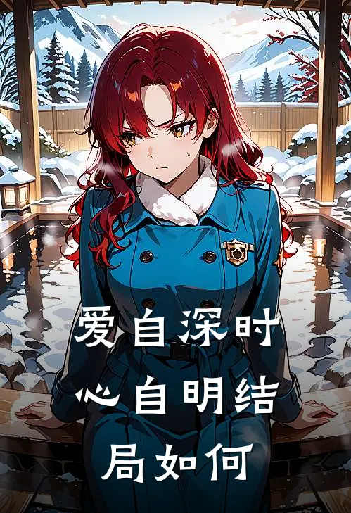 爱自深时心自明结局如何