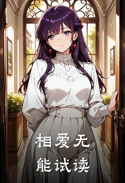 相爱无能试读