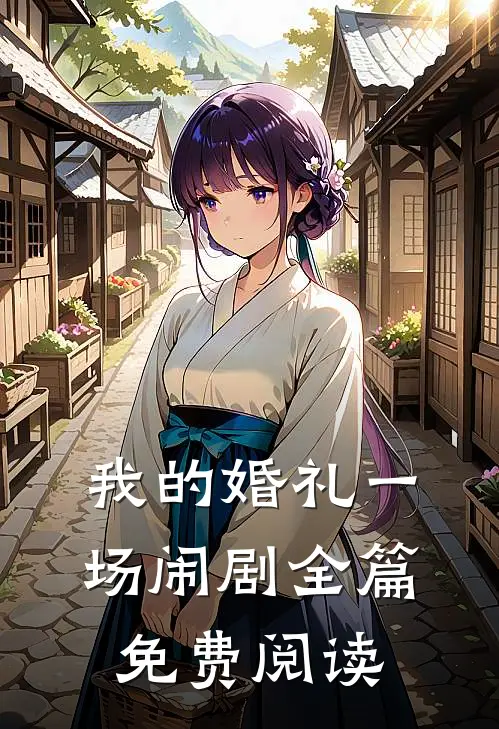 我的婚礼一场闹剧全篇免费阅读
