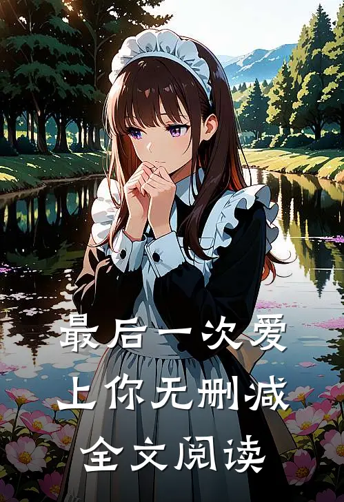 最后一次爱上你无删减全文阅读