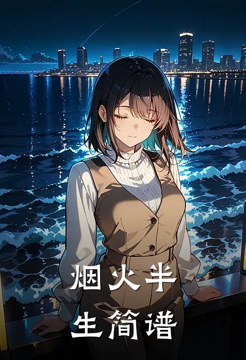 烟火半生简谱
