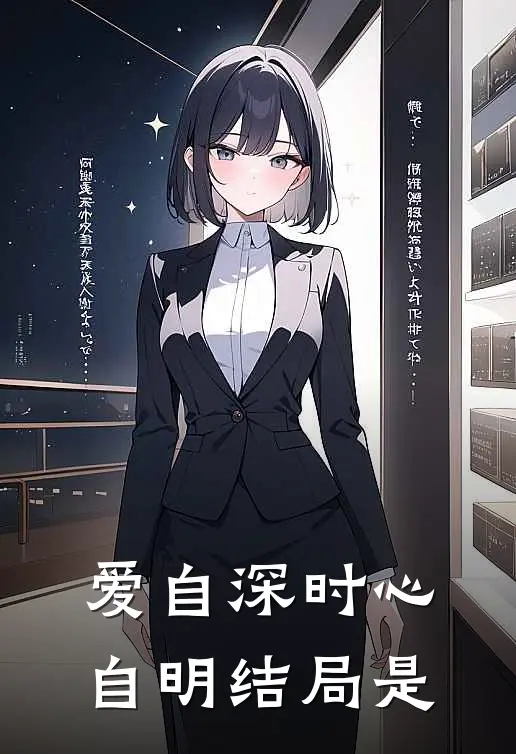 爱自深时心自明结局是