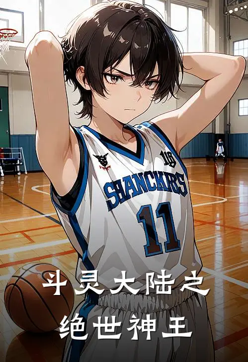 斗灵大陆之绝世神王