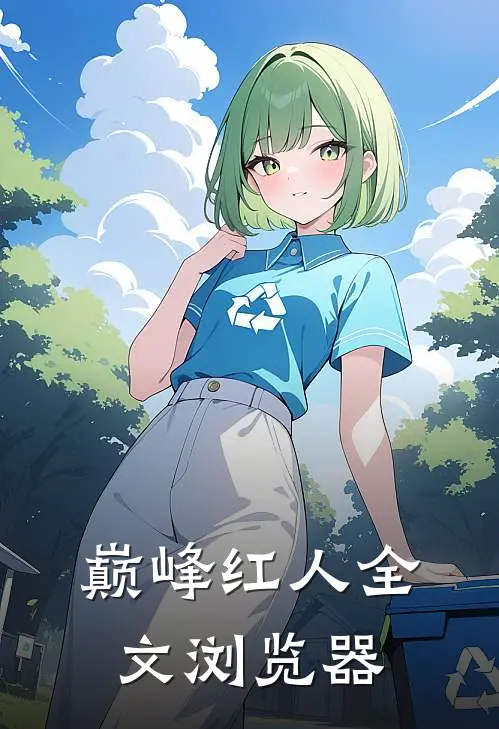 巅峰红人全文浏览器