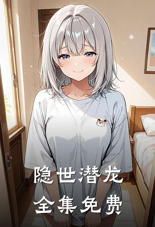 隐世潜龙全集免费