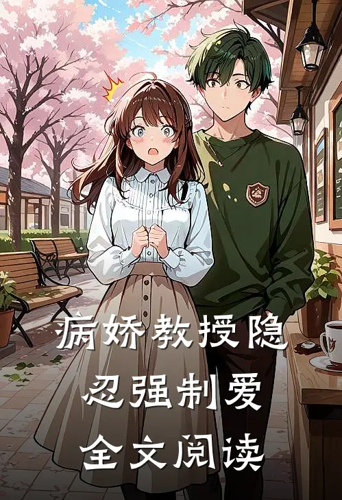病娇教授隐忍强制爱全文阅读