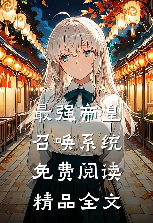 最强帝皇召唤系统免费阅读精品全文