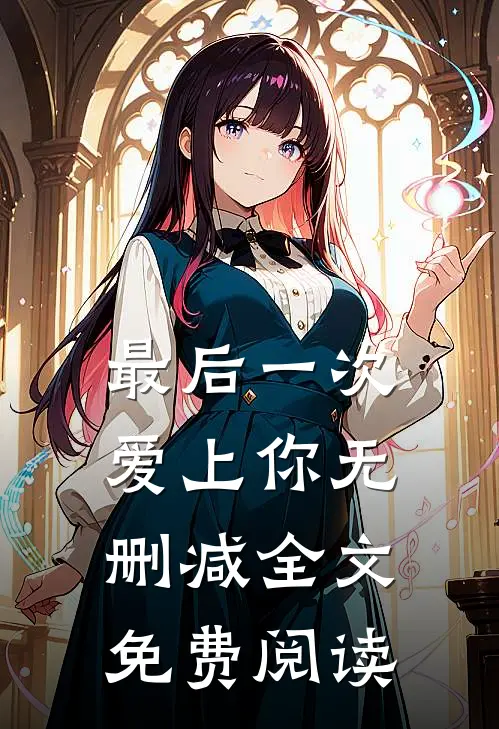 最后一次爱上你无删减全文免费阅读