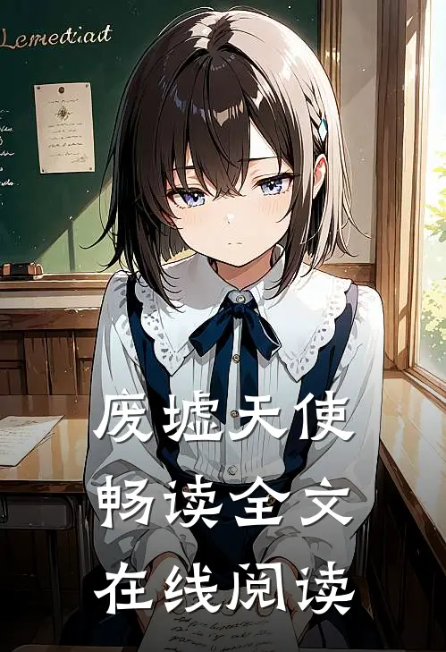 废墟天使畅读全文在线阅读