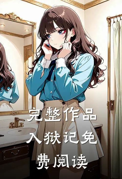 完整作品入狱记免费阅读