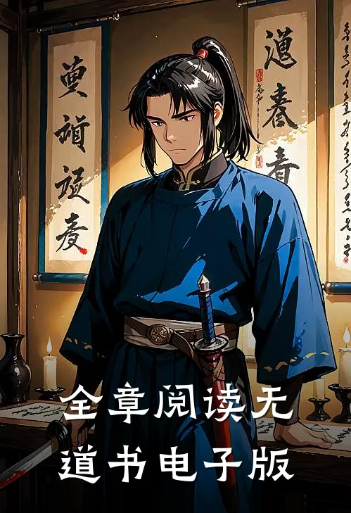 全章阅读无道书电子版