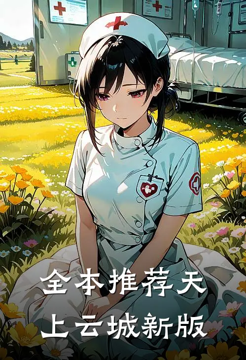 全本推荐天上云城新版