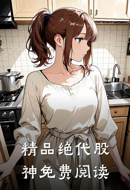 精品绝代股神免费阅读