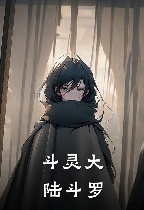 斗灵大陆斗罗
