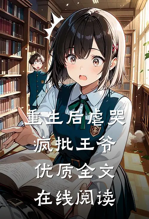 重生后虐哭疯批王爷优质全文在线阅读